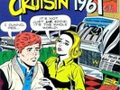 JDC Records - Cruisin' 1961