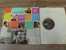 Gene Vincent - Sounds Like Gene Vincent 1959 UK LP CAPITOL 1st
