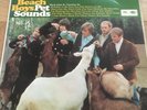 THE BEACH BOYS - PET SOUNDS MONO FIRST PRESS - CAPITOL T2458 - KT TAX CODE