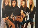 METALLICA Garage Days Re-Revisited ORIG 1987 US ELEKTRA 5 TRK VINYL EP