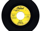 DOO WOP by NORMAN FOX & THE ROB ROYS 
