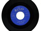 DOO WOP 45 by THE FIVE WINGS on KING