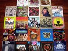 23-LP Polka LOT Bob Timko HAPPY LOUIE Richie RENATA Dyna-Tones DUKE MARSIC more