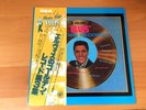 LP ELVIS PRESLEY ELVIS' GOLDEN RECORDS VOLUME 3 JAPAN