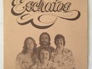 ESCHATOS RARE PRIVATE CA XIAN FUNK PSYCH GROOVE LP