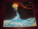 THIRSTY MOON S/T 1972 GREEN BRAIN PROG KRAUTROCK PSYCH LP