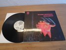 BLACK SABBATH PARANOID 1973  LP
