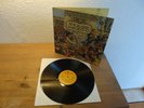 THE GRAND WAZOO / THE MOTHERS 1972 UK LP
