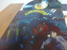 THE HOOK HOOKED FUZZED 1969 MINT PSYCH CREAM HENDRIX CALIF GARAGE