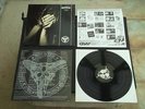 CORONER NO MORE COLOR 1989 GERMAN PRESS 12