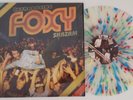 Foxy Shazam ?– Introducing - Vinyl Clear/Color-Splatter Suburban Home Records
