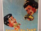 Less Than Jake ?– Pezcore  [1996 Rhetoric Records ?– Rh28A]  Vinyl LP