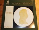 SZERYNG Mozart Complete Works for Violin & Orchestra 4-LP-Box Philips
