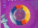 LP Blood, Sweat & Tears, Spirit, John Kay ... Pop Revolution From The Undergrou