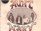 Aunt Mary Loaded ORIGINAL 1ST NORWAY, POKORA 1001, +POSTER Philips Vinyl LP