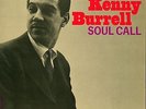 KENNY BURRELL Soul Call LP PRESTIGE 7315 MONO RVG Ray Barretto STUNNING NM