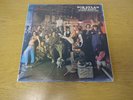BOB DYLAN AND THE BAND THE HISTORIC BASEMENT TAPES. LP (9)