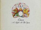 Queen - A Night At The Opera (LP, Album, Gat) Vinyl Schallplatte - 133148
