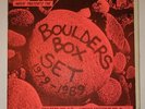 Boulders Box Set #03/100 11 LP's Vol. 1-11 60's Garage Punk Psych Colored Vinyl