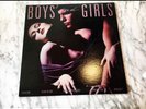 Bryan Ferry ?Boys And Girls 1985 Vinyl Mint Unplayed Overstock LP Cover NM Rare