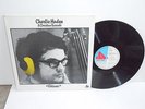 TOP RARE LP 33T CHARLIE HADEN & CHRISTIAN ESCOUDE GITANE FREE JAZZ DJANGO NM 79