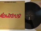 Bob Marley & The Wailers - Exodus - 1977 US 1st Press Vinyl LP ILPS-9498 (NM-)
