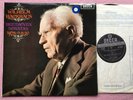 WILHELM BACKHAUS Beethoven Piano Sonatas ORIG Decca WB SXL 6358 UK-1968 LP NM