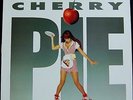 Warrant?–Cherry Pie LP-1990 Rare Original OZ Press Vinyl *EX* CBS  467190 1
