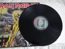 Iron Maiden - killers -  Vinyl LP ---EMc 3357