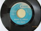 RUTH CHRISTIE ( MYSTERY OF A MIRACLE / THE ANGRY WORLD ) THIS IS THE RARE ONE
