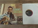 Tommy Collins - This Is.. 1959 UK LP CAPITOL 1st