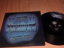 ION BRITTON - EAT METAL 1987 PRIVATE METAL ASMODINA PARADOXX WARZWOLF AMETHYST