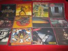 12Lp METAL  IRON MAIDEN DIO JUDAS PRIEST METAL CHURCH WASP WINGER UDO KROKUS usw