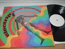 Xhol Caravan Electrip WHITE LABEL NM/NM SUPERB AUDIO  TRIPKICK 002  LP