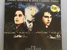 JIMMY BARNES & INXS Good Times 1990 UK 12