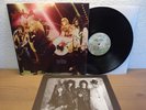 NEW YORK DOLLS - TOO MUCH TOO SOON 1974 US MERCURY LP IN MINT CONDITION RAR