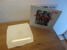 AUNT MARY LIVE BARBED WIRE WAVES (1971 SWEDISH RADIO) IN MINT RARE PROMO