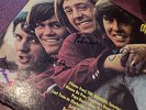 THE MONKEES MEET THE MONKEES LP AUTOGRAPHED SIGNED BY 4 DAVID JONES MONO COLGEM