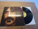 FRANK ZAPPA APOSTROPHE 70s LP