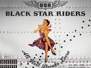 Black Star Riders-All Hell Breaks Loose  (UK IMPORT)  VINYL NEW