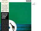 Antonio Jobim Carlos - Wave Lp+cd Vinyl LP (2) LILITH NEW