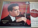 Ruggiero Ricci/Ansermet LALO/RAVEL - London Blueback CS 6134