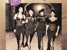 En Vogue - Funky Divas [LP] 2017 vinyl reissue