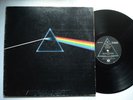 PINK FLOYD Dark Side Of The Moon HARVEST SMAS 11163 Original LP