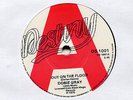 Northern Soul U K Demo   * Dobie Gray  *  Out On The Floor  *   Destiny