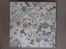Led Zeppelin III LP 2nd gat 2401-002 (Led Zeppelin - 1970) (ID:14755)