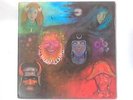 In The Wake Of Poseidon  Vinyl (King Crimson - 1970) ILPS 9127 (ID:14921)