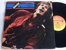 BRUCE SPRINGSTEEN AO VIVO LP BRAZIL ONLY FIRST PRESSING 1984 BORN IN THE USA ###