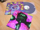 U2(KOREA VINYL LP 12