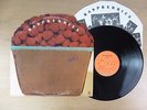 Raspberries ?– Side 3 , USA 1973, original, shaped cover, LP, Vinyl: vg++